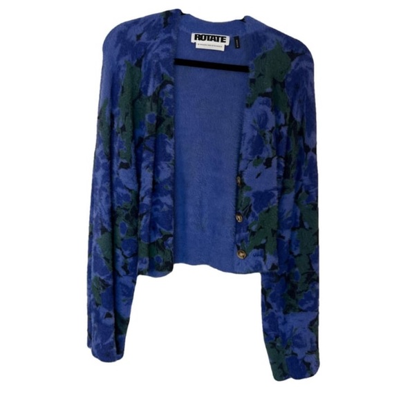 Rotate super cozy and soft cardigan like new - Picture 2 of 4